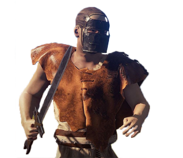rustcharacter